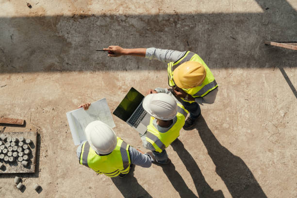 Best Custom Concrete Contractor  in Oakland City, IN